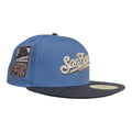 San Francisco Giants "Cookies SF" Rushmore New Era 59Fifty Fitted Hat
