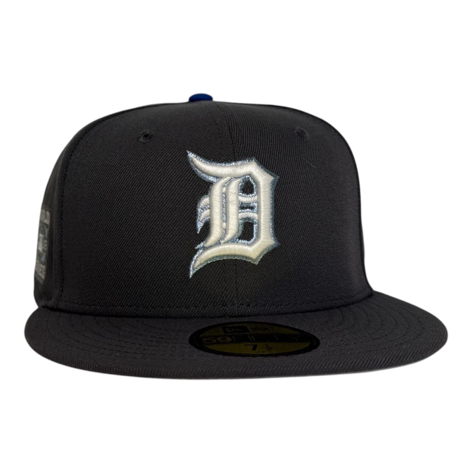 The Hat Wall Fitted hat New Era Detroit Tigers 2005 World Series 59Fifty Fitted Hat