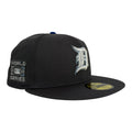 The Hat Wall Fitted hat New Era Detroit Tigers 2005 World Series 59Fifty Fitted Hat