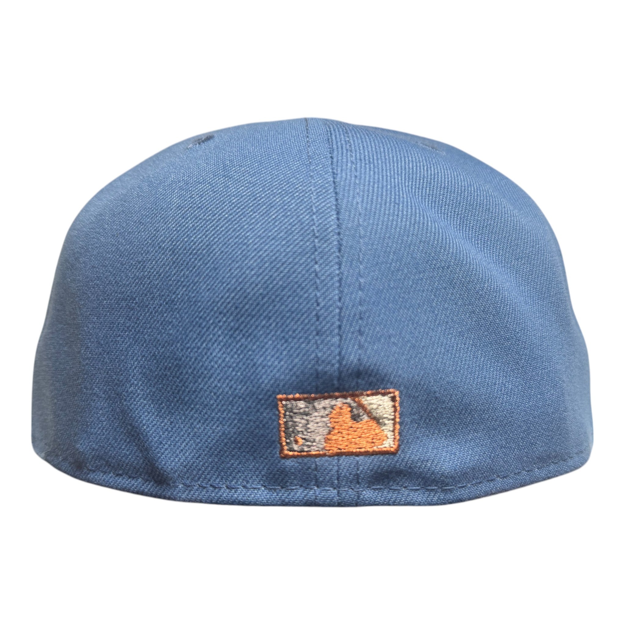 San Francisco Giants "Cookies SF" Rushmore New Era 59Fifty Fitted Hat
