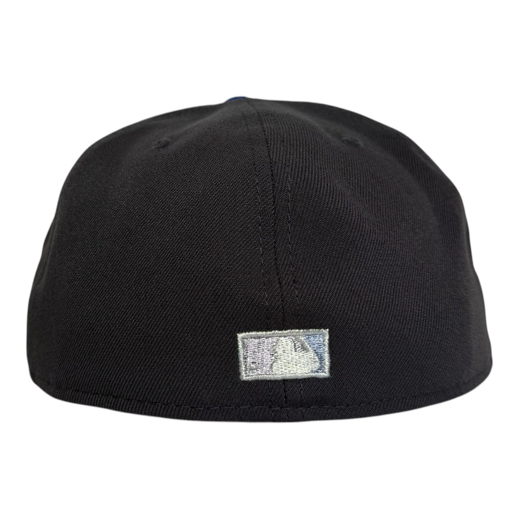 The Hat Wall Fitted hat New Era Detroit Tigers 2005 World Series 59Fifty Fitted Hat