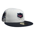 New Era Chicago Cubs "The Last Dance (Venom) @fitted.addiction 59Fifty Fitted Hat