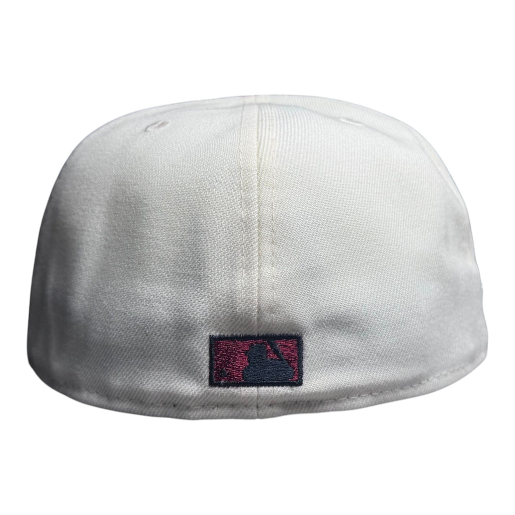 New Era Chicago Cubs "The Last Dance (Venom) @fitted.addiction 59Fifty Fitted Hat