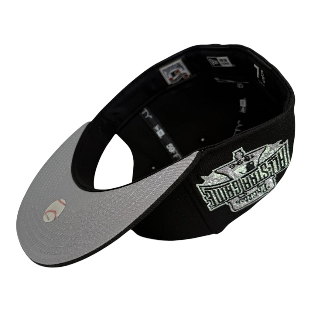 The Hat Wall Fitted hat New Era Philadelphia Phillies 1996 All Star Game 59Fifty Fitted Hat