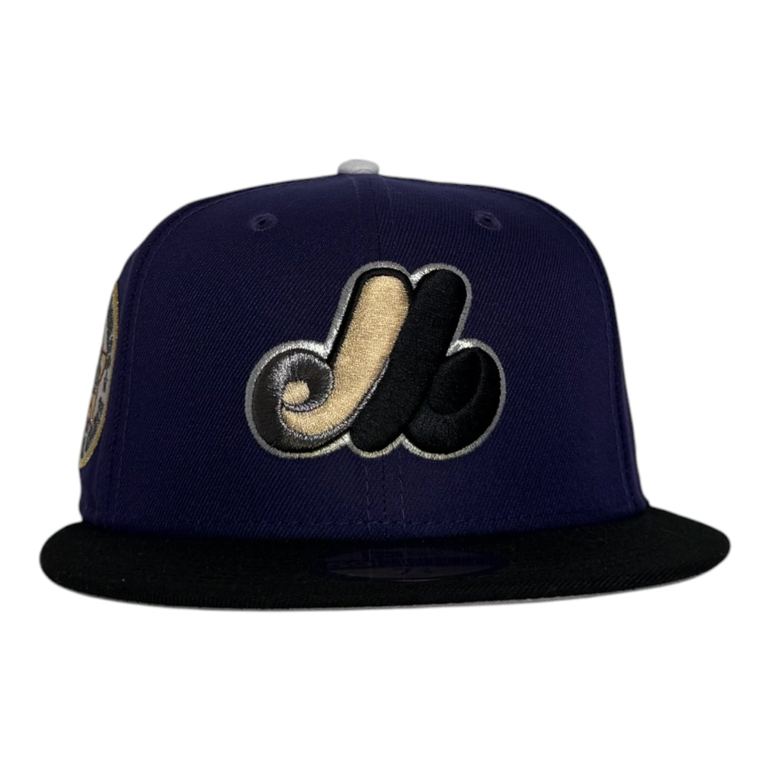 New Era Montreal Expos 1982 All Star Game 59Fifty Fitted Hat