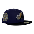 New Era Montreal Expos 1982 All Star Game 59Fifty Fitted Hat