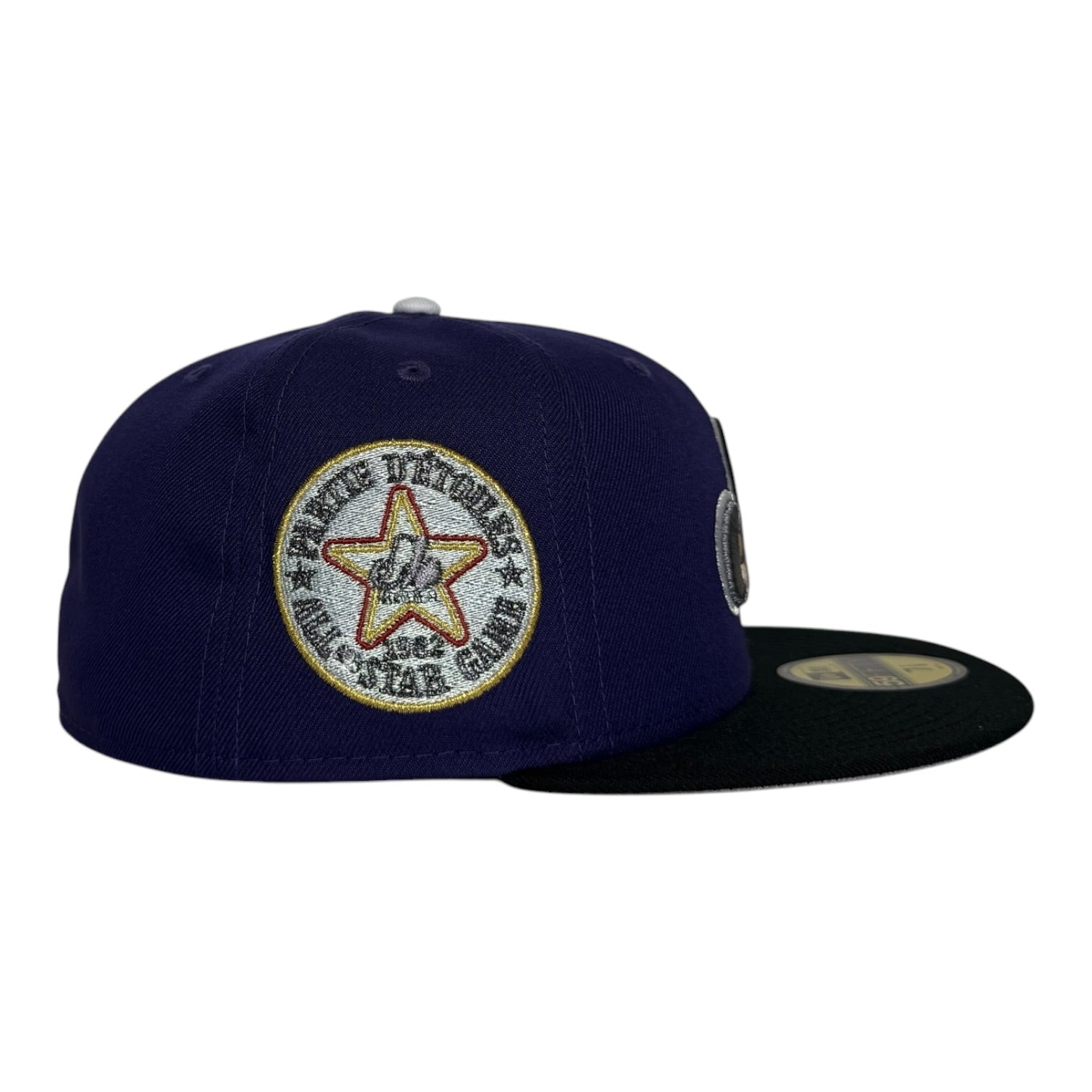 New Era Montreal Expos 1982 All Star Game 59Fifty Fitted Hat