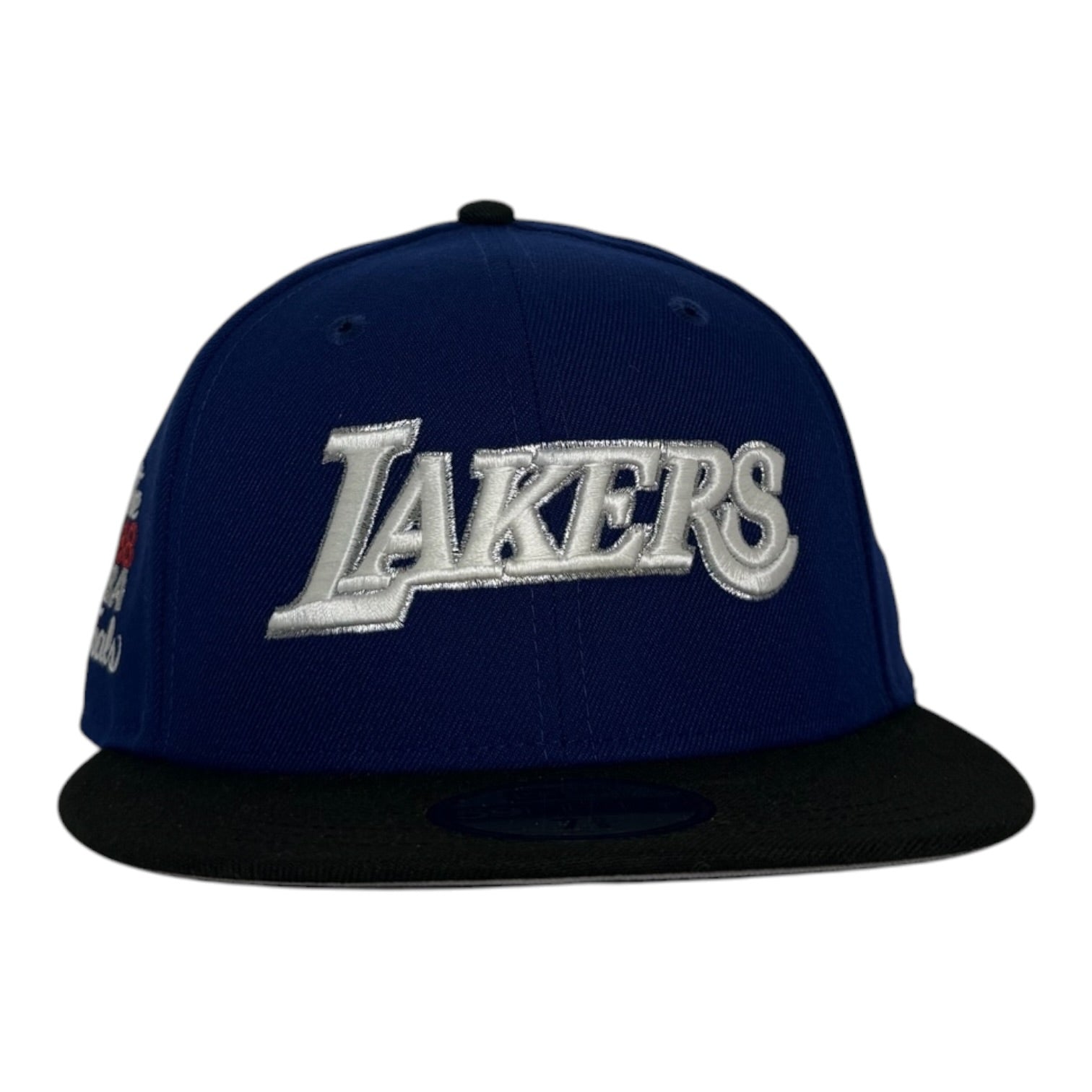 New Era Los Angeles Lakers "The 1998 NBA Finals" 59Fifty Fitted Hat