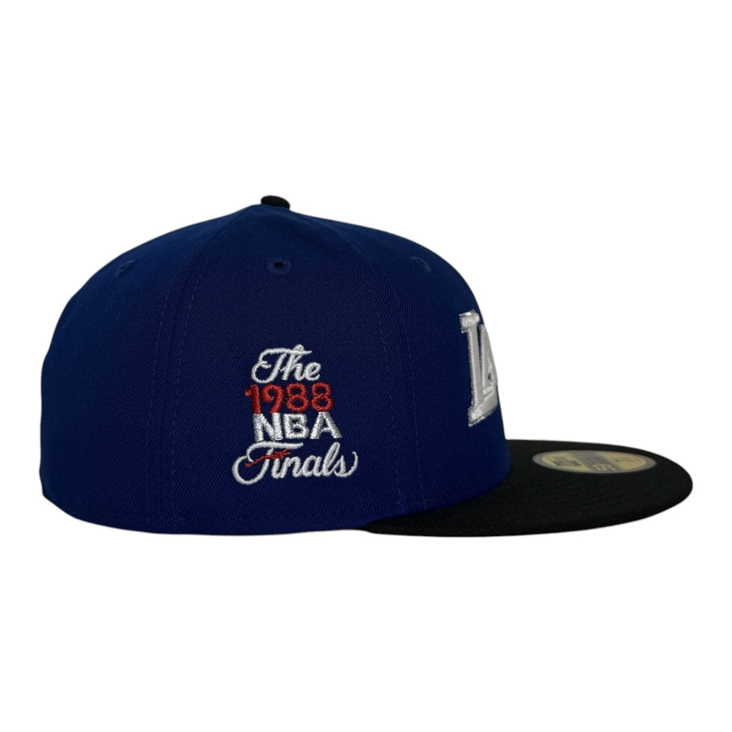 New Era Los Angeles Lakers "The 1998 NBA Finals" 59Fifty Fitted Hat