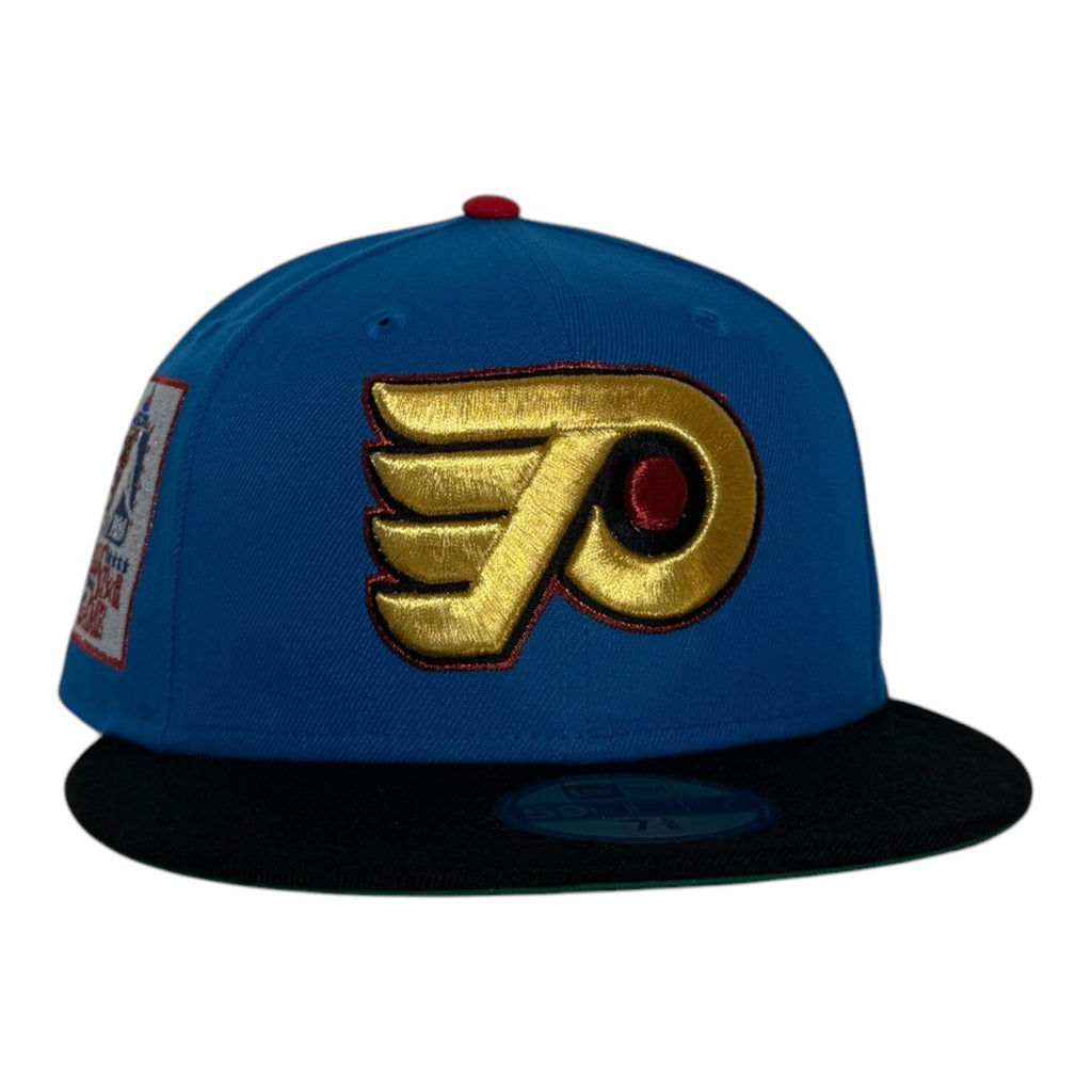 New Era Philadelphia Flyers 1982 All Star Game 59Fifty Fitted Hat