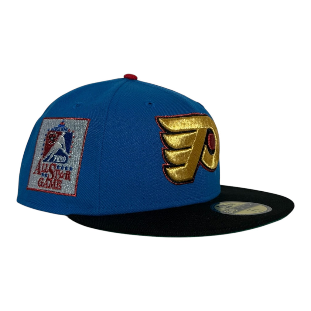 New Era Philadelphia Flyers 1982 All Star Game 59Fifty Fitted Hat