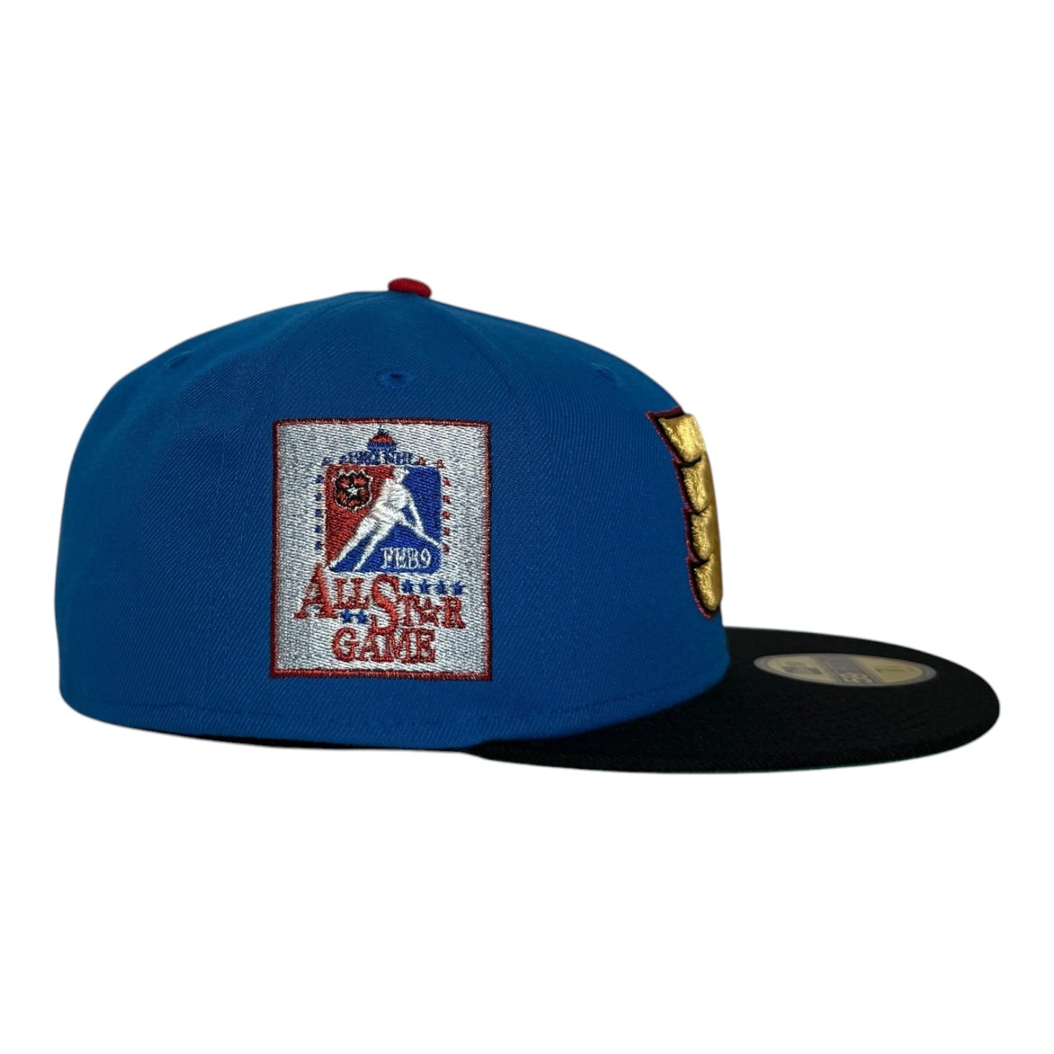 New Era Philadelphia Flyers 1982 All Star Game 59Fifty Fitted Hat