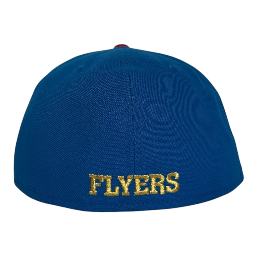 New Era Philadelphia Flyers 1982 All Star Game 59Fifty Fitted Hat
