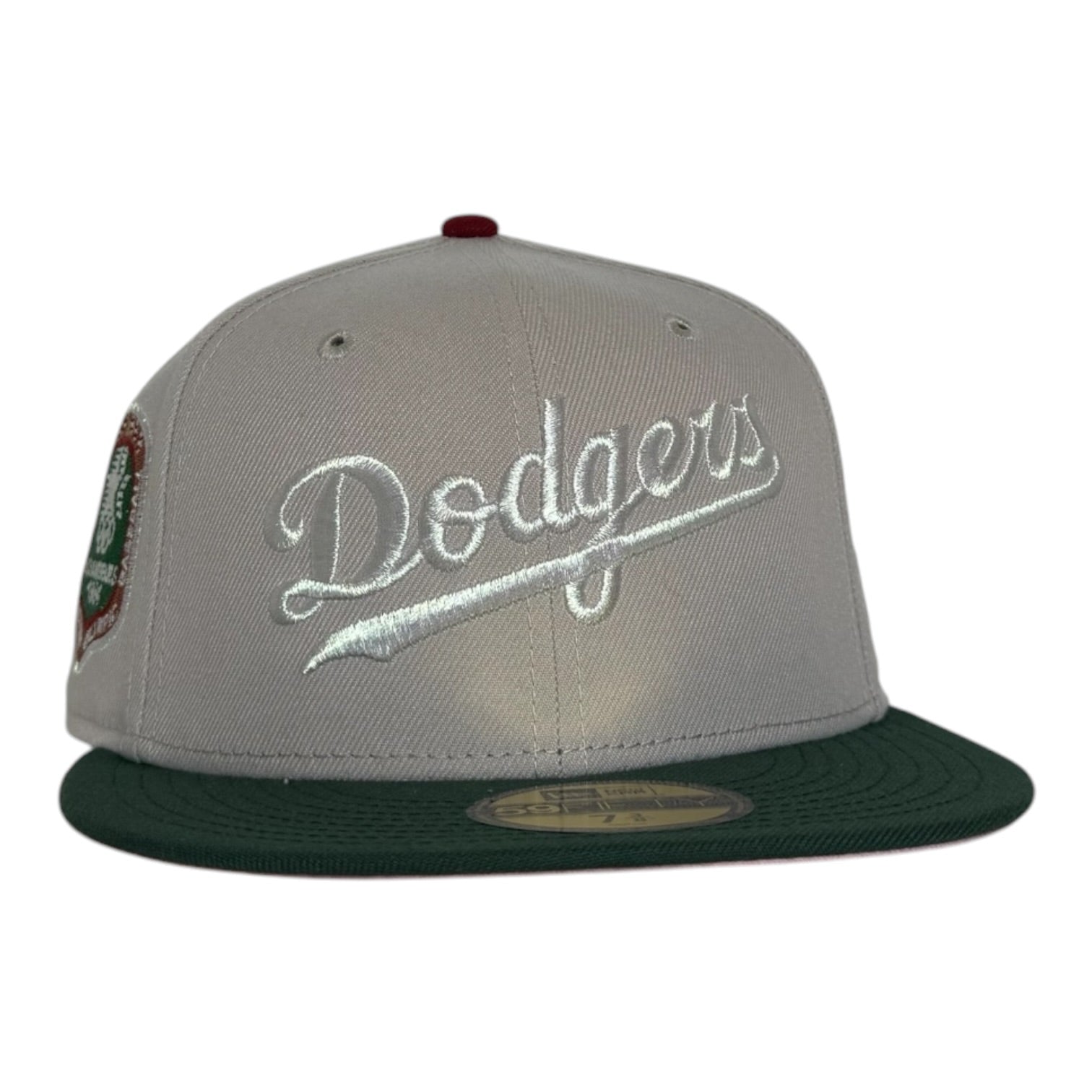New Era Los Angeles Dodgers 1984 Olympics 59Fifty Fitted hat