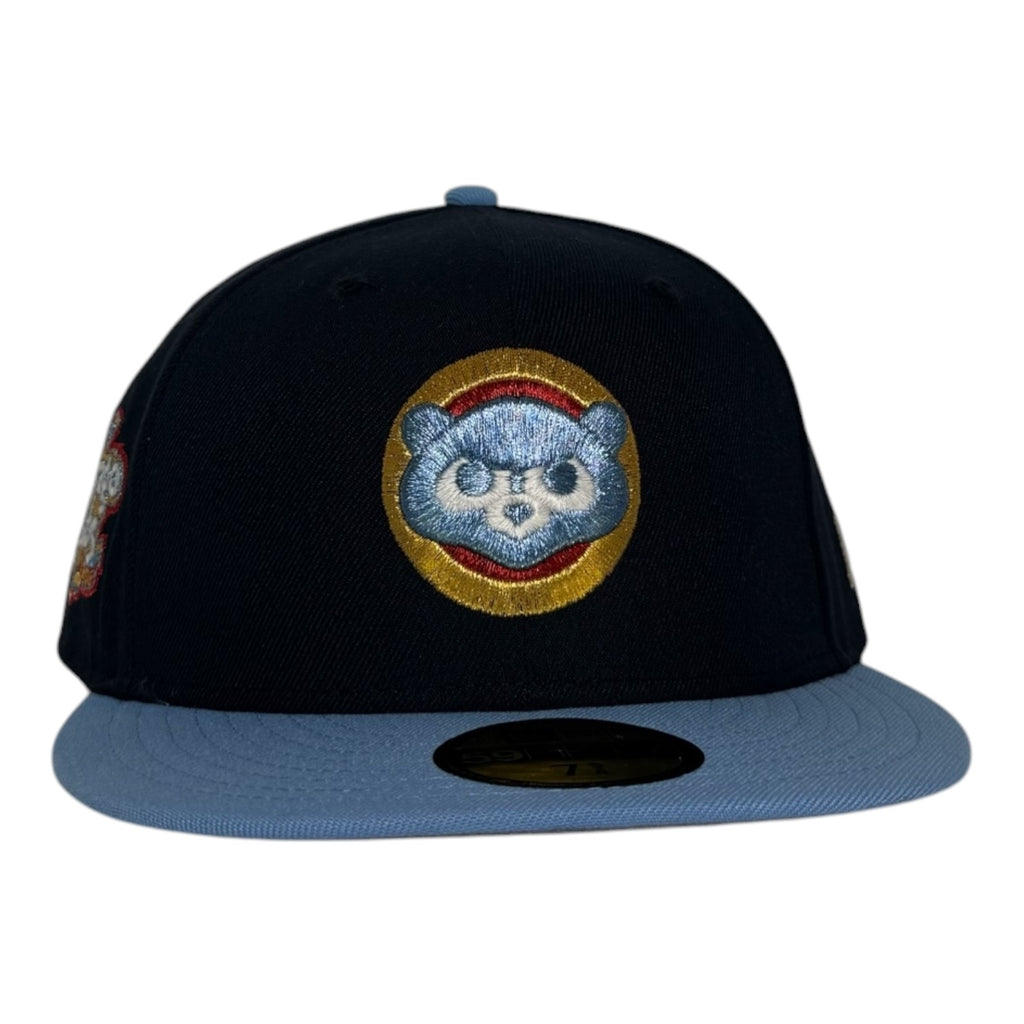 New Era Chicago Cubs Hat Club Ambassador Pack 59Fifty Fitted Hats