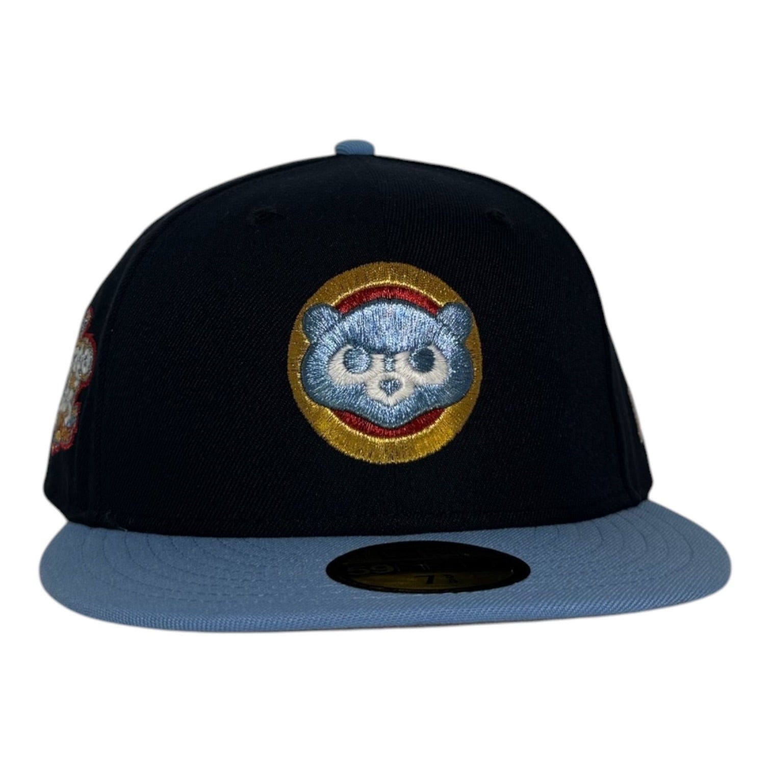 New Era Chicago Cubs Hat Club Ambassador Pack 59Fifty Fitted Hats