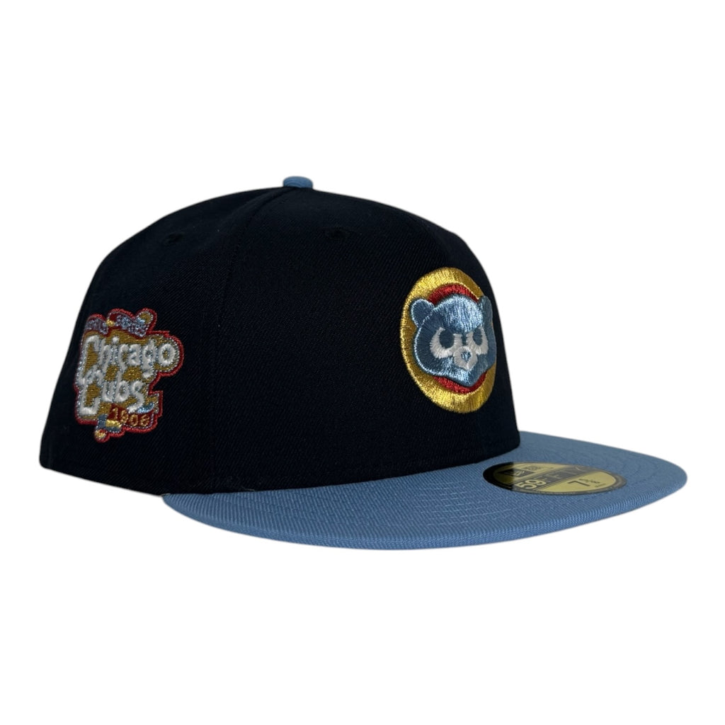 New Era Chicago Cubs Hat Club Ambassador Pack 59Fifty Fitted Hats