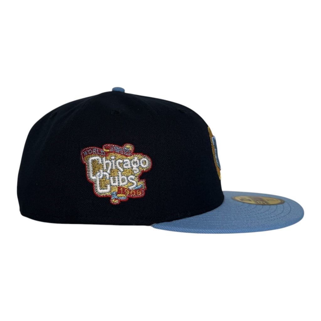 New Era Chicago Cubs Hat Club Ambassador Pack 59Fifty Fitted Hats