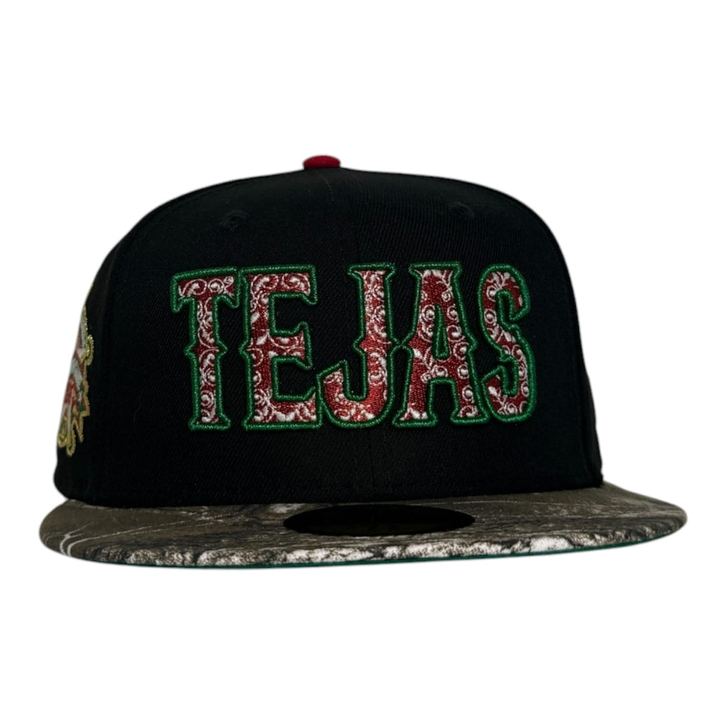 The Hat Wall Fitted hat New Era Texas Rangers 1995 All Star Game 59Fifty Fitted Hat