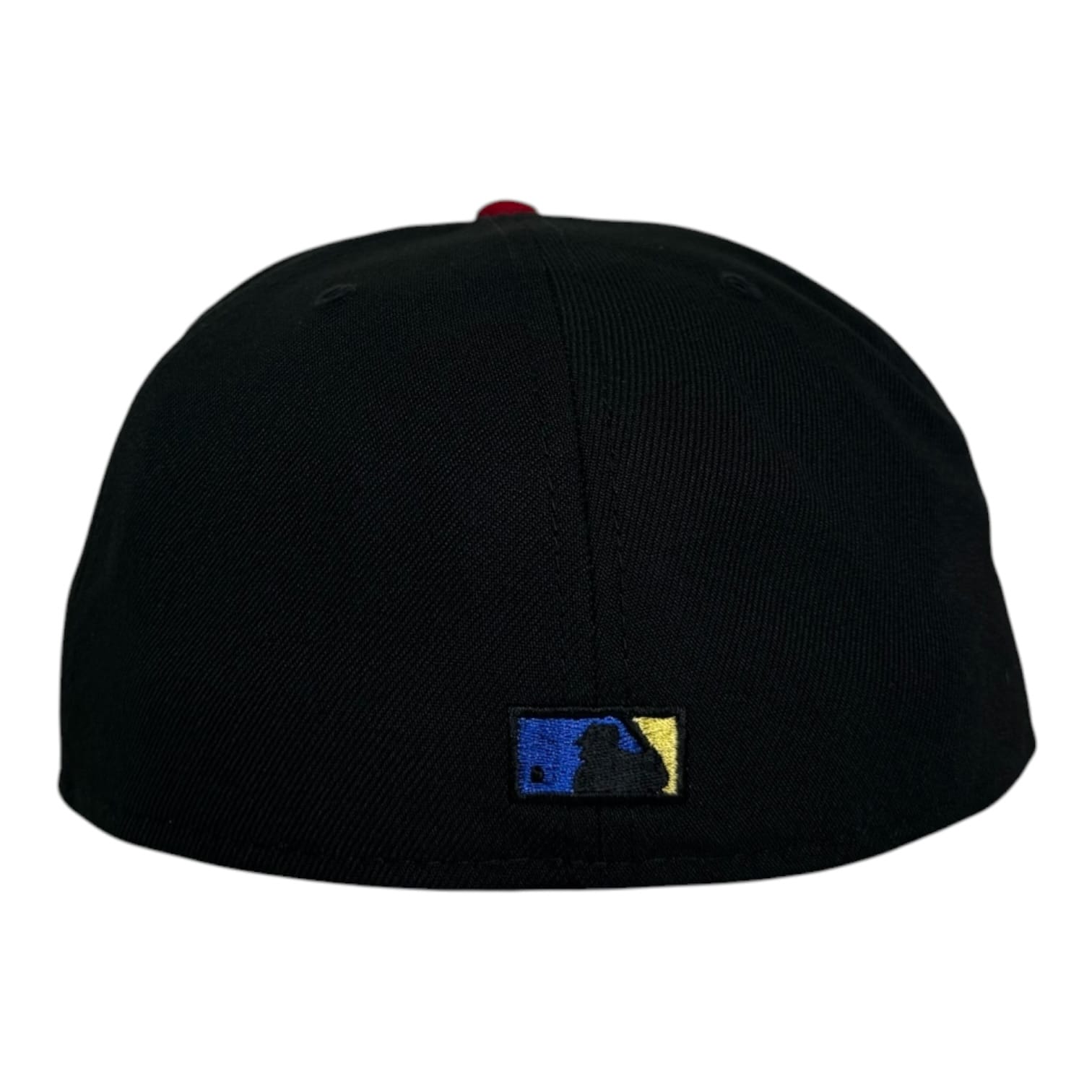 The Hat Wall Fitted hat New Era Philadelphia Phillies 1996 All Star Game 59Fifty Fitted Hat
