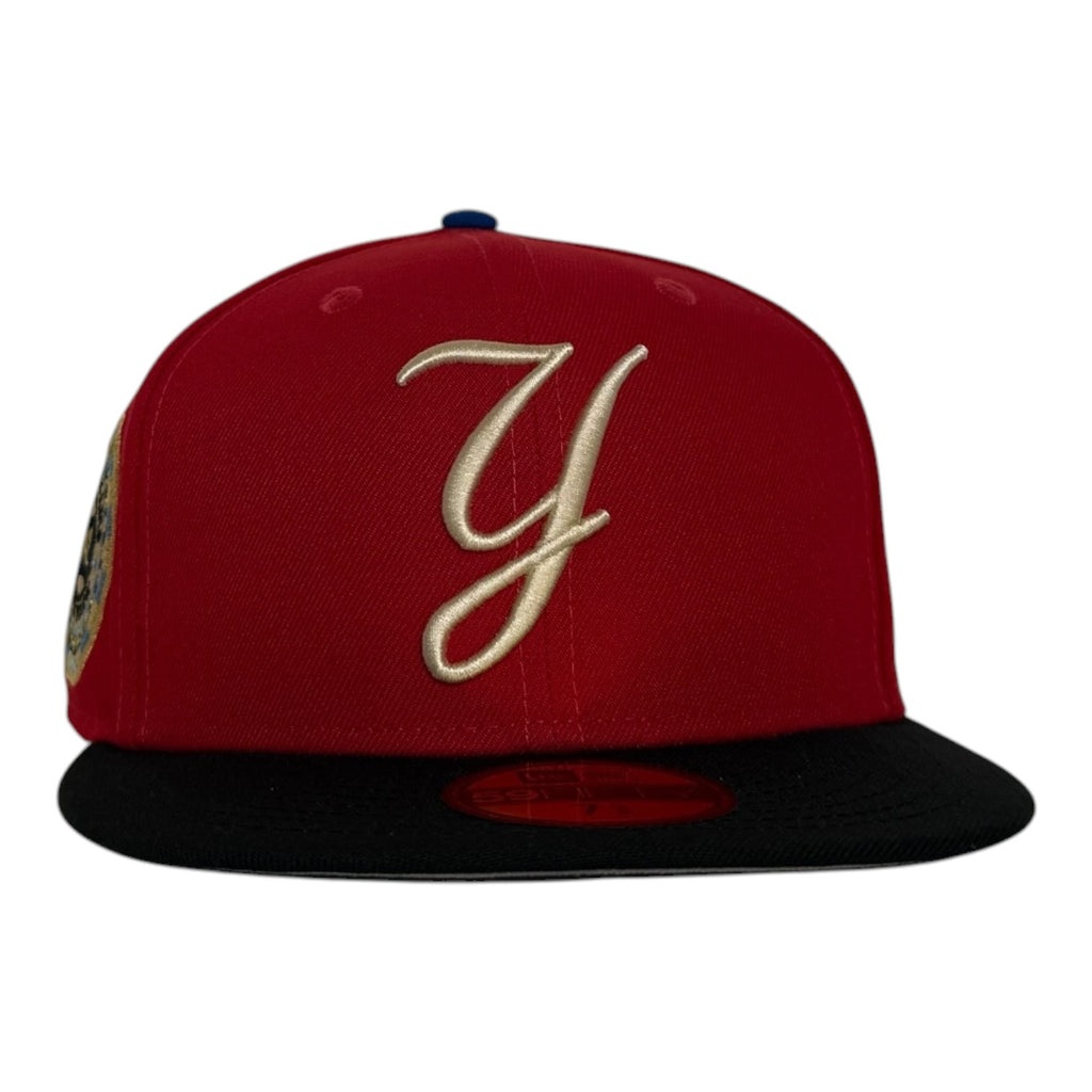 New Era New York Yankees 1942 All Star Game 59Fifty Fitted Hat