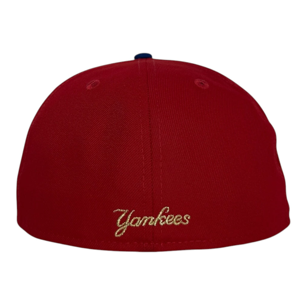 New Era New York Yankees 1942 All Star Game 59Fifty Fitted Hat
