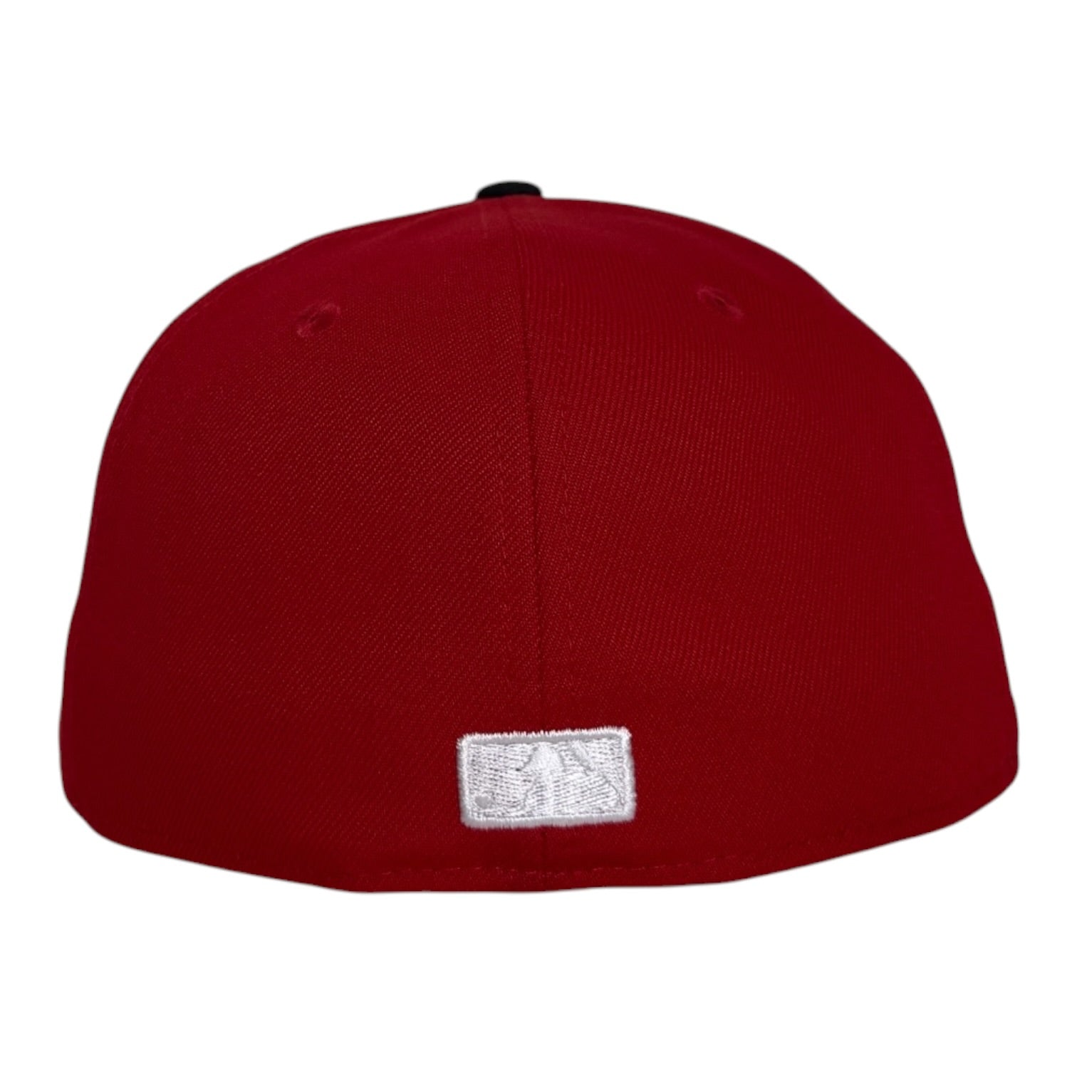 New Era Chicago Cubs "Be alert for foul balls!" 59Fifty Fitted Hats
