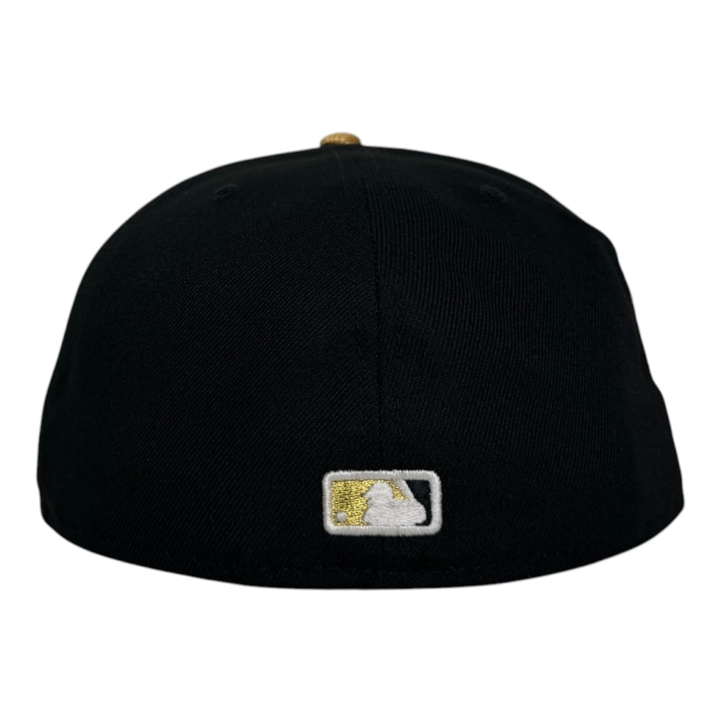 The Hat Wall Fitted hat New Era Texas Rangers "Viva Tejas" 59Fifty Fitted Hat