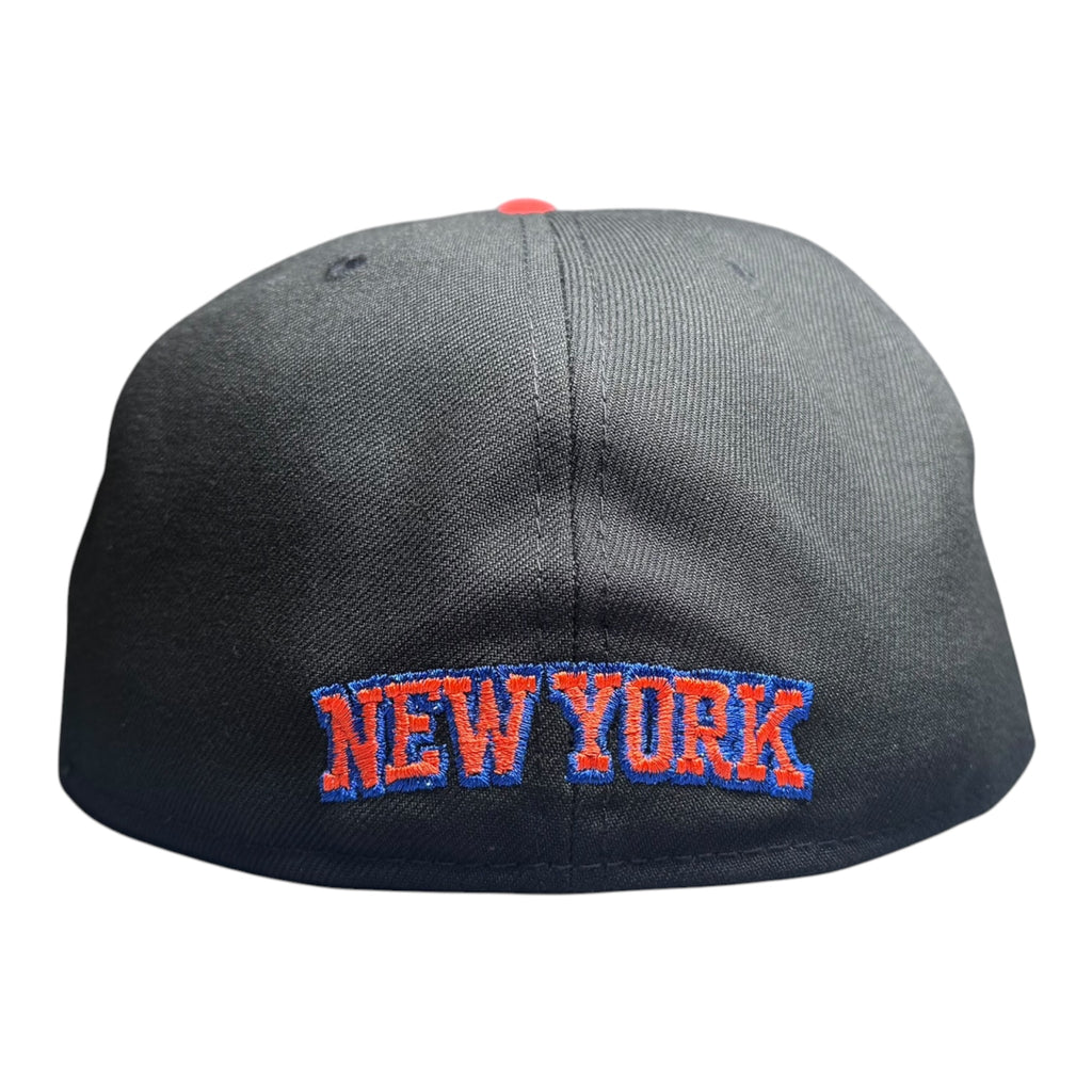 New Era New York Knicks @bnkrll.z 59Fifty Fitted Hat