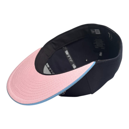 Cotton Candies - by Clinker Nice Ones (Navy) New Era 59Fifty Fitted Hat