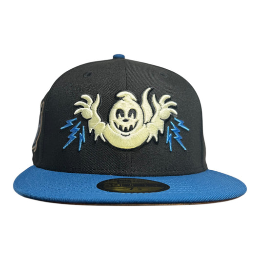Ghost Army "Dogfight" - by Clinker Efra New Era 59Fifty Fitted Hat