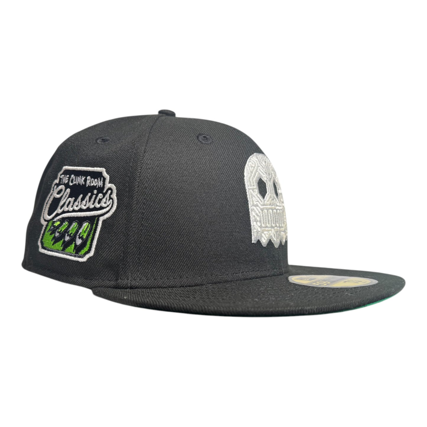 Circuit Spirit "Classics" - by Clinker Austin New Era 59Fifty Fitted Hat
