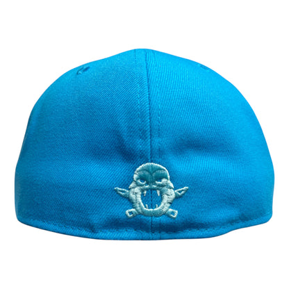 Sink or Swim - by Clinker Wynne Studio New Era 59Fifty Fitted Hat