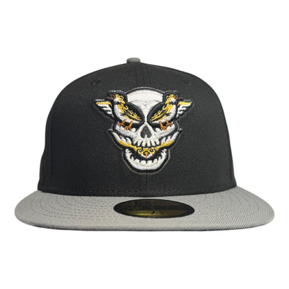 Departed - by Clinker Rafael New Era 59Fifty Fitted Hat