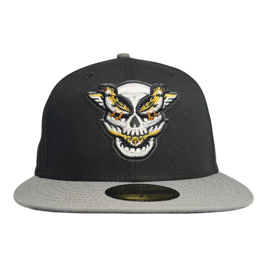 Departed - by Clinker Rafael New Era 59Fifty Fitted Hat