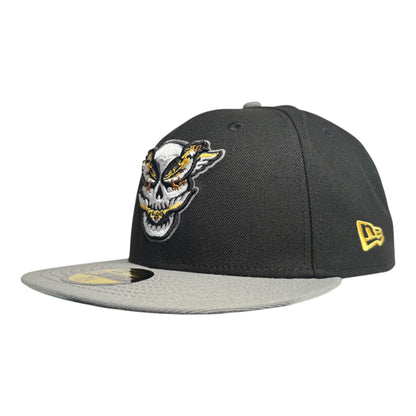 Departed - by Clinker Rafael New Era 59Fifty Fitted Hat