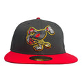 Record Breaking - by Clinkers Matthew & The Yellow Flash New Era 59Fifty Fitted Hat
