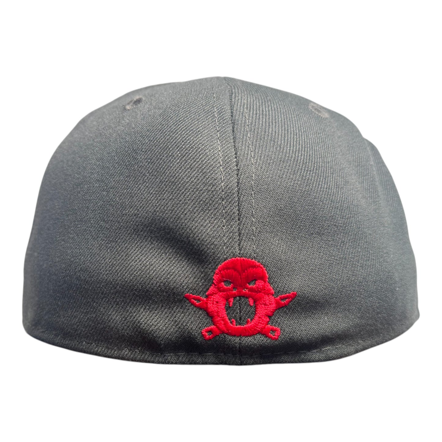 Seasons Creepings “Jolly” - by Clinker Wynne Studio New Era 59Fifty Fitted Hat