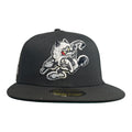 Swingin' Shams "Leon" - by Clinker 40swords New Era 59Fifty Fitted Hat