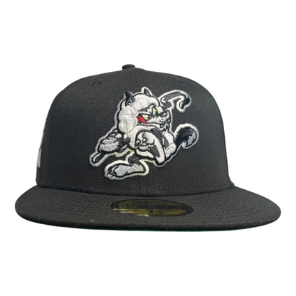 Swingin' Shams "Leon" - by Clinker 40swords New Era 59Fifty Fitted Hat
