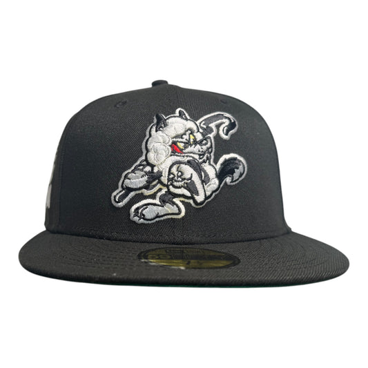 Swingin' Shams "Leon" - by Clinker 40swords New Era 59Fifty Fitted Hat