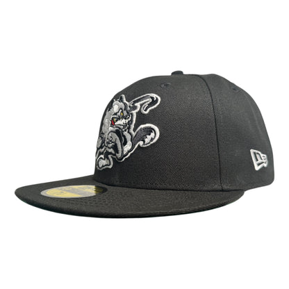 Swingin' Shams "Leon" - by Clinker 40swords New Era 59Fifty Fitted Hat