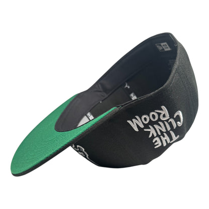 Swingin' Shams "Leon" - by Clinker 40swords New Era 59Fifty Fitted Hat