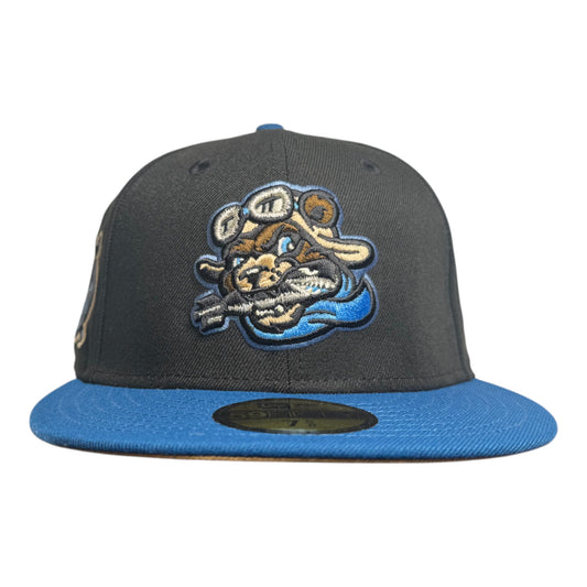 AirBears "Dogfight" - by Clinker Jason V. New Era 59Fifty Fitted Hat