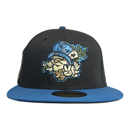 Peacekeepers "Dogfight" - by Clinker Phil New Era 59Fifty Fitted Hat