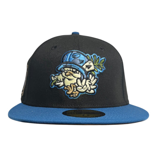 Peacekeepers "Dogfight" - by Clinker Phil New Era 59Fifty Fitted Hat