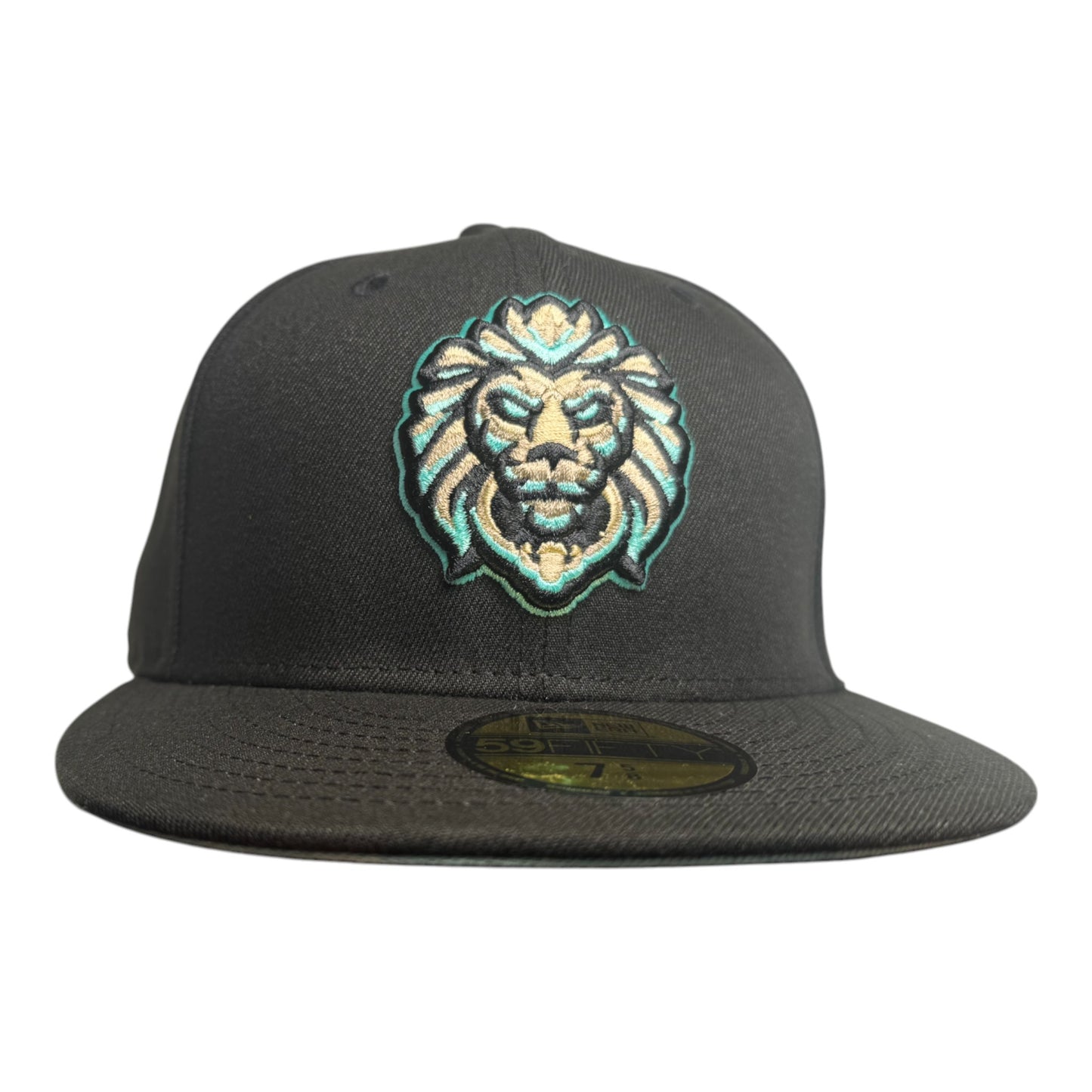 Knock - by Clinker Flanagan Studios New Era 59Fifty Fitted Hat