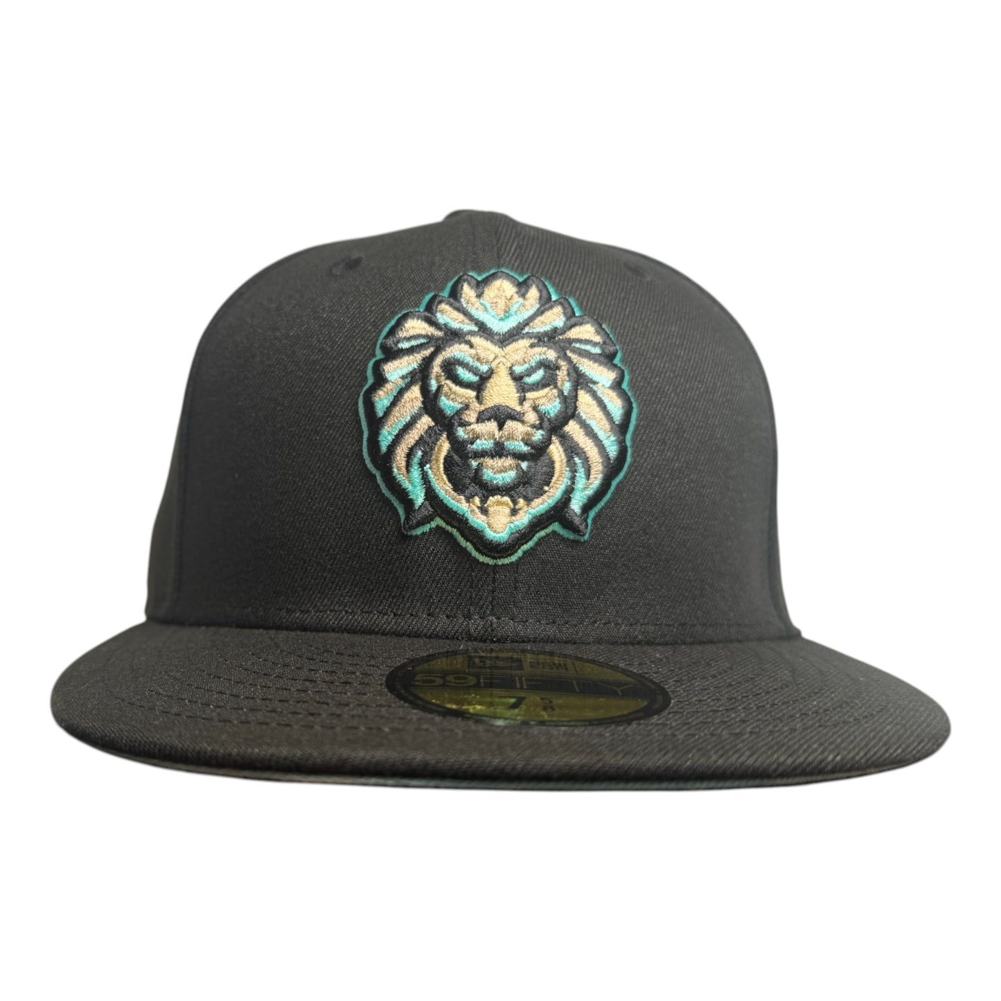 Knock - by Clinker Flanagan Studios New Era 59Fifty Fitted Hat