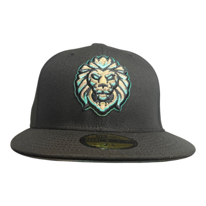 Knock - by Clinker Flanagan Studios New Era 59Fifty Fitted Hat