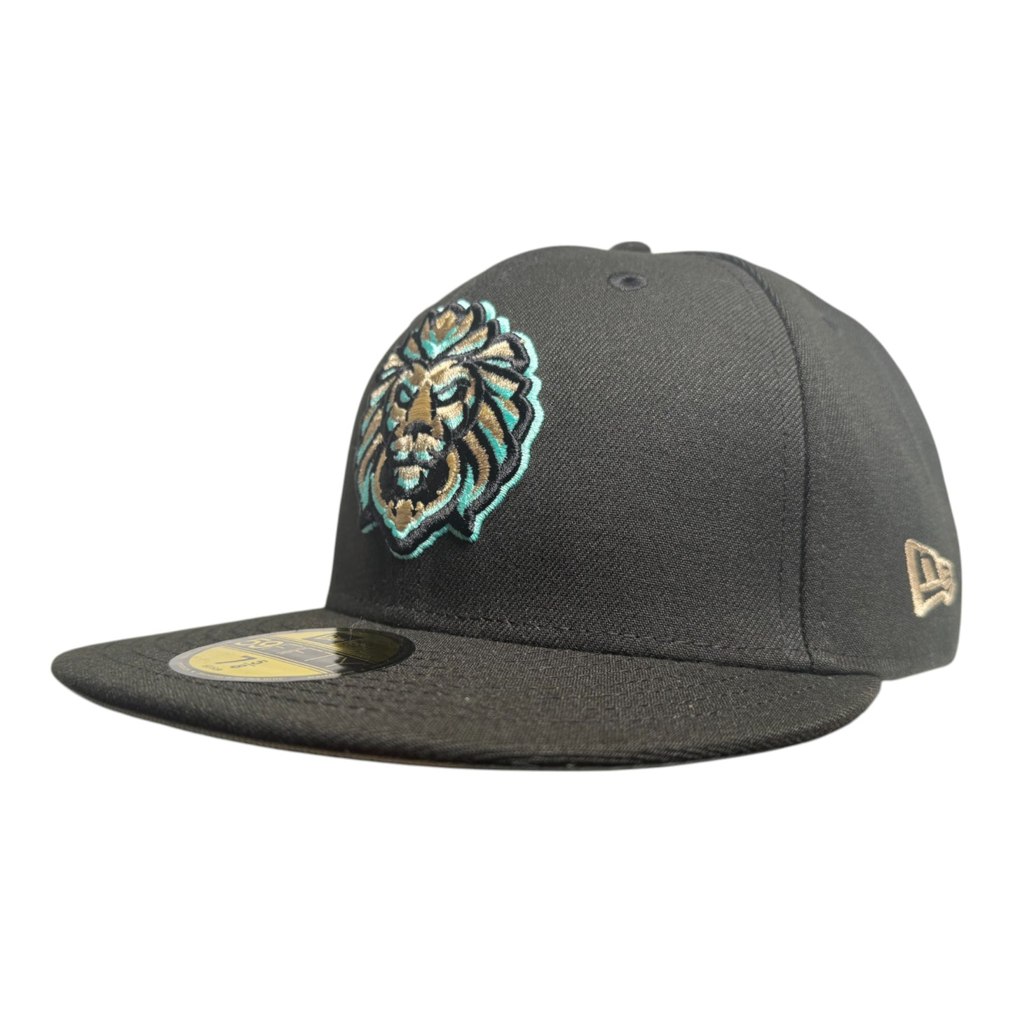 Knock - by Clinker Flanagan Studios New Era 59Fifty Fitted Hat